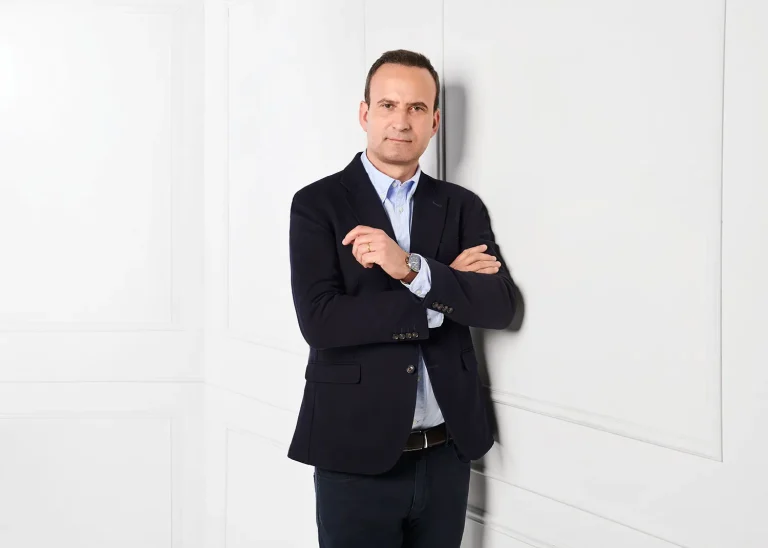 Retrato corporativo para Micenexus en Barcelona