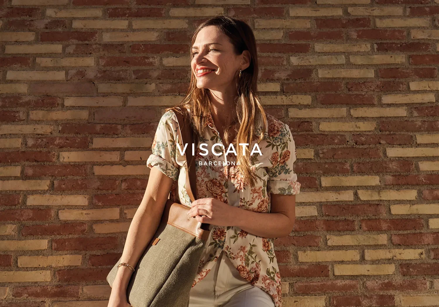 Viscata · City Steps: Campaña de moda