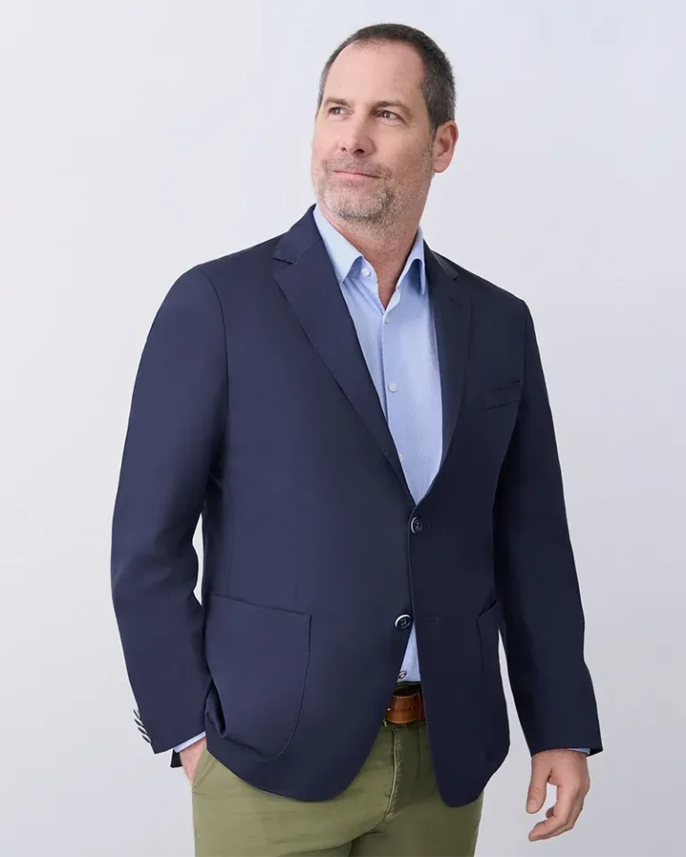 Retrato corporativo para AXA Partners en Barcelona