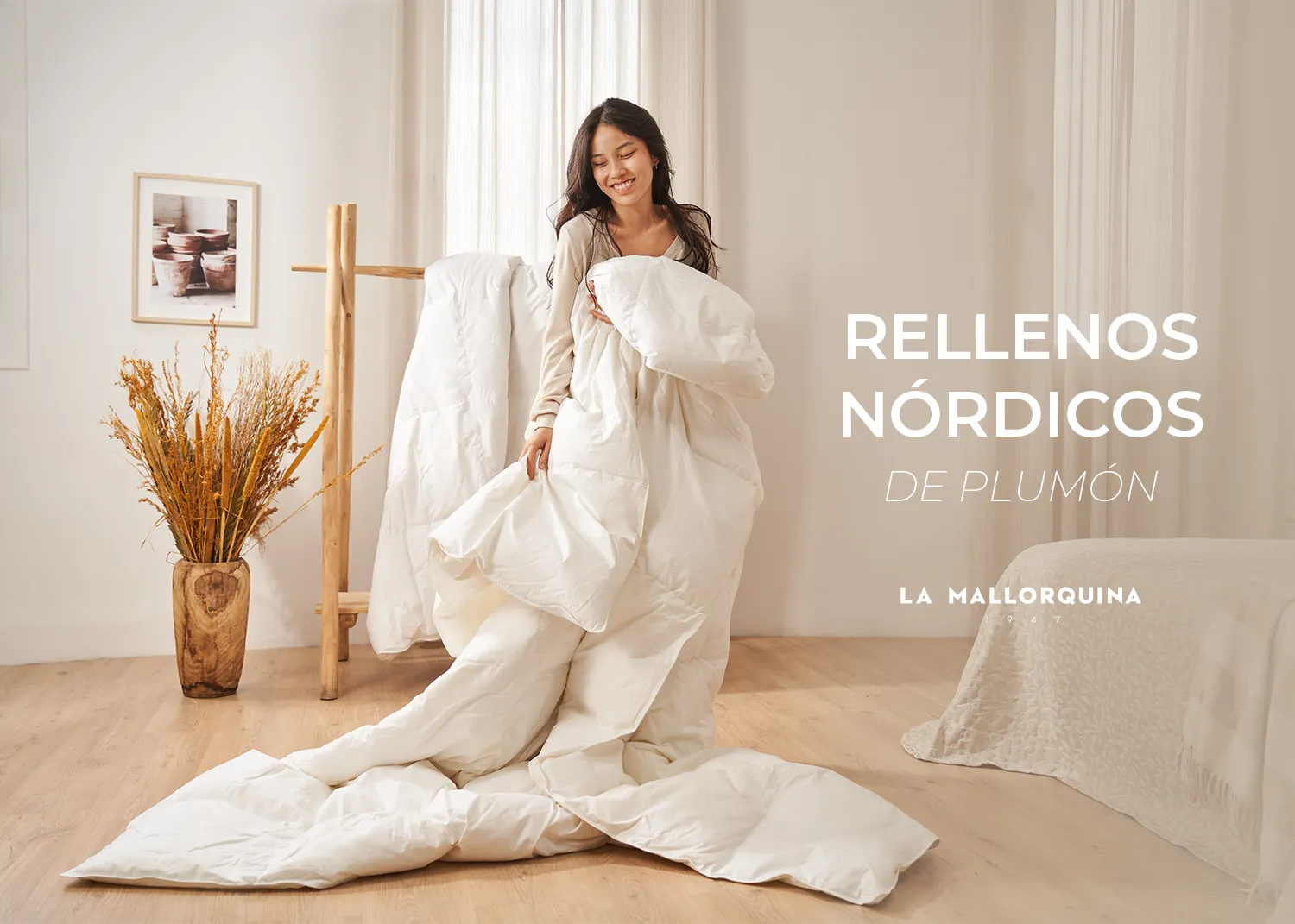 La Mallorquina · Campaña: Campaña de moda