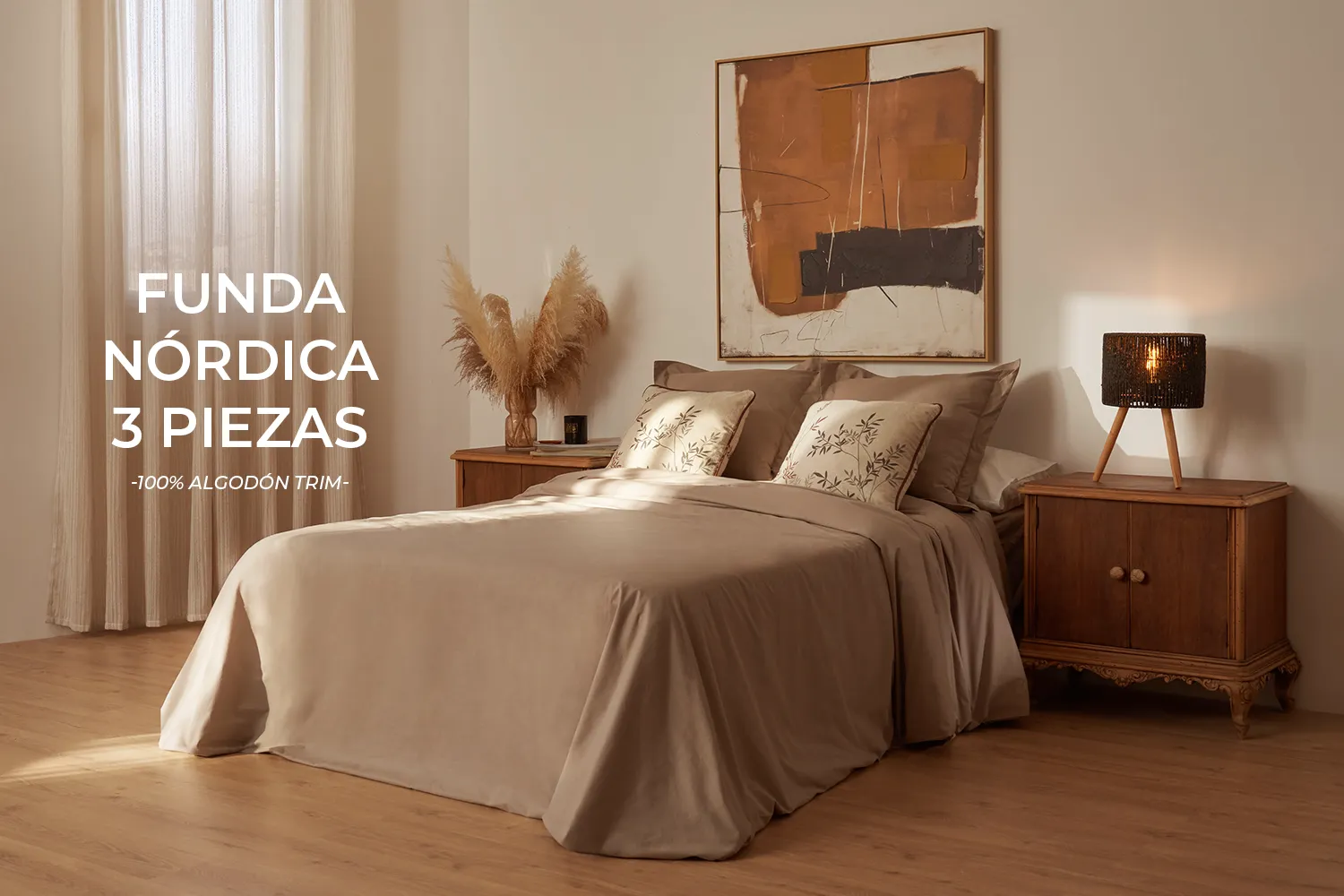 La Mallorquina · Hogar: Catálogo de textil hogar