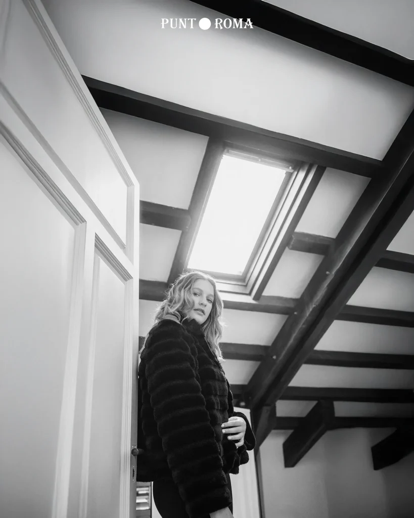 Punt Roma · Autumn: Catálogo de moda