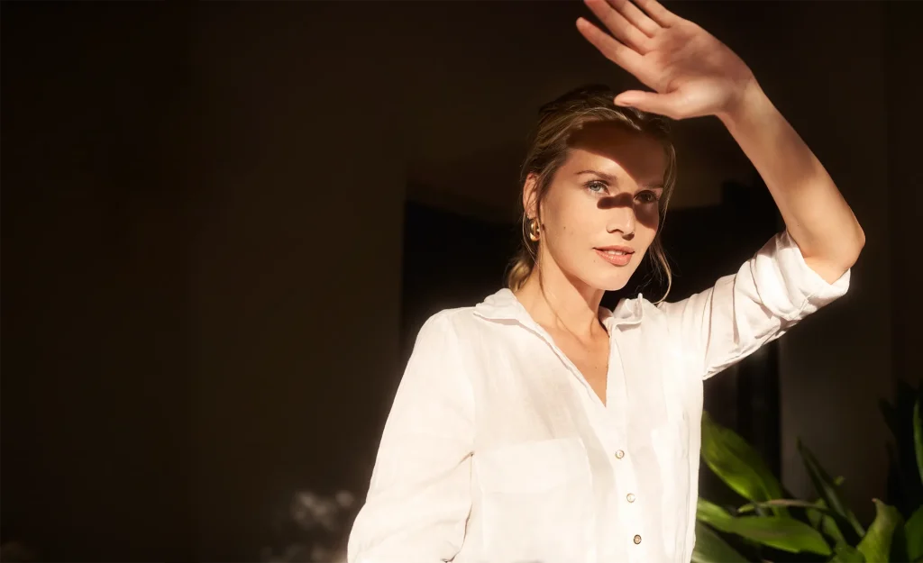Viscata · Dream Garden: Campaña de moda