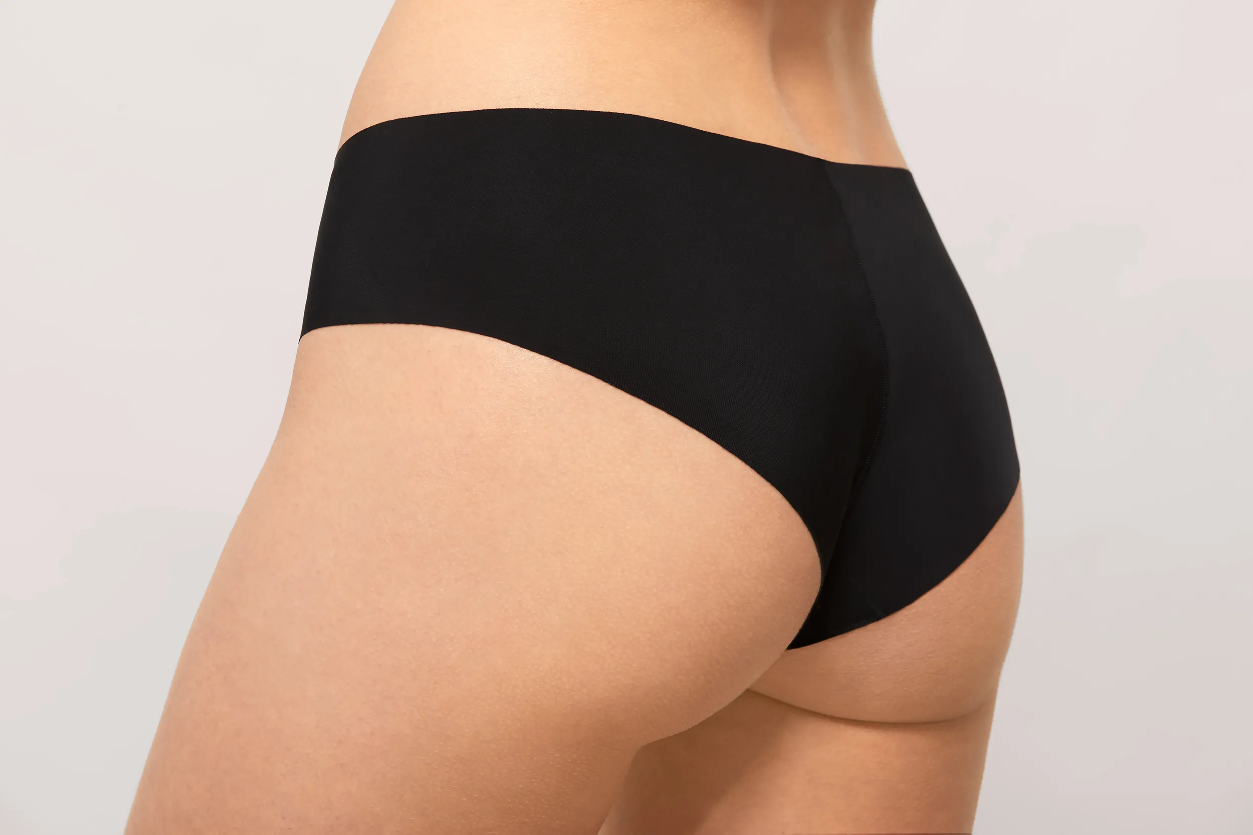 Avet Set: Retoque de lencería