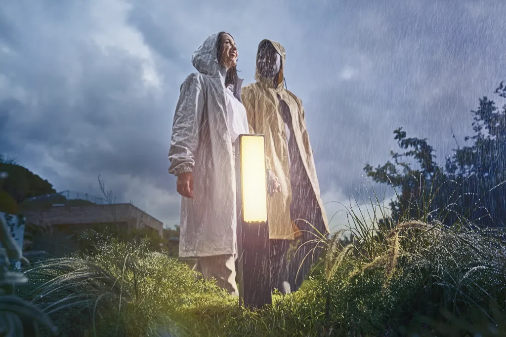 Philips: Retoque publicitario de producto