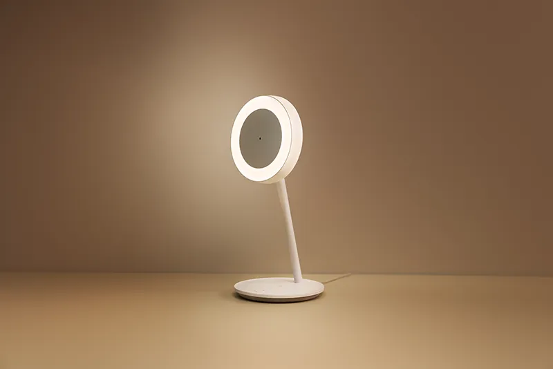 WiZ · Lights: Retoque publicitario