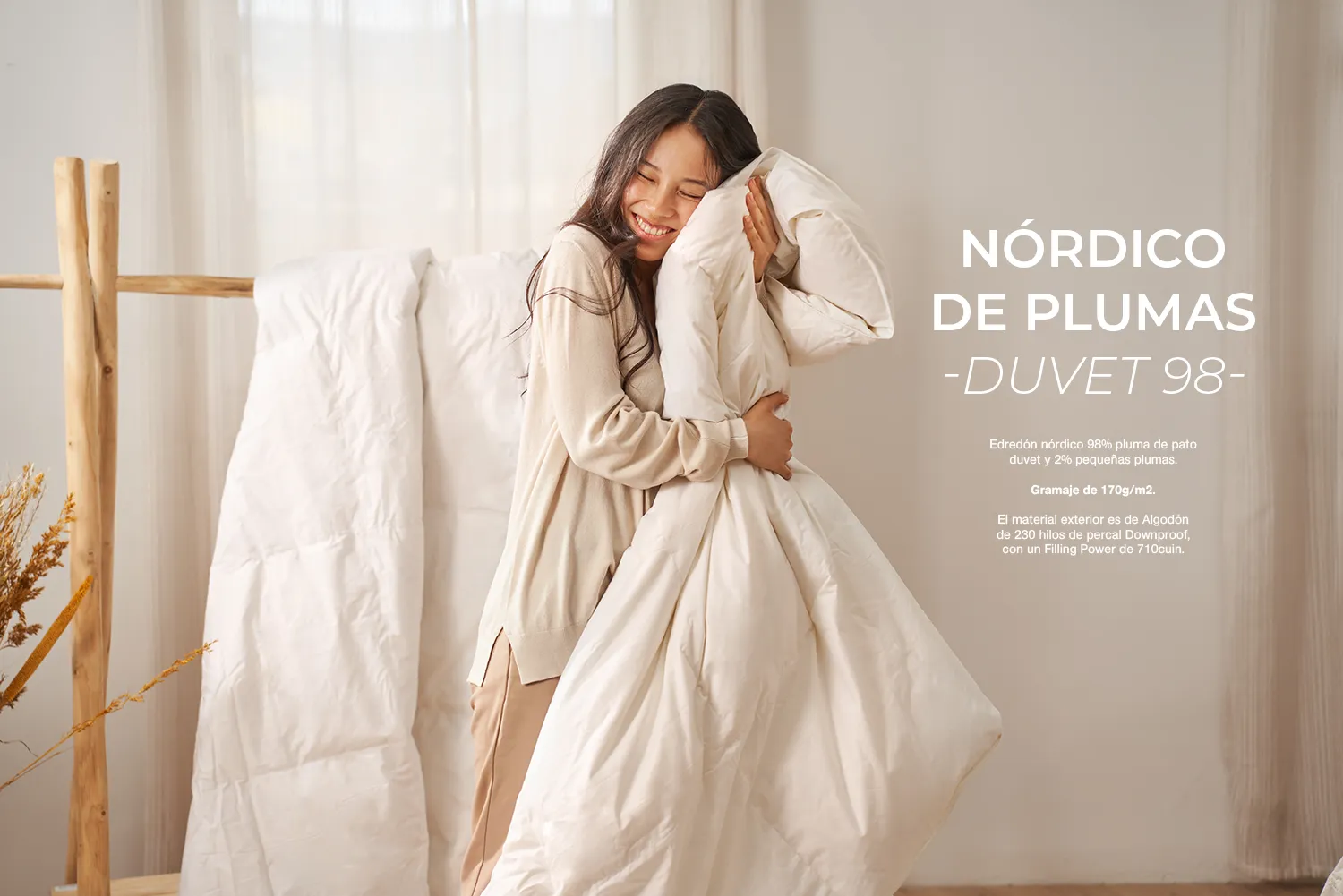 La Mallorquina · Campaña: Campaña de moda