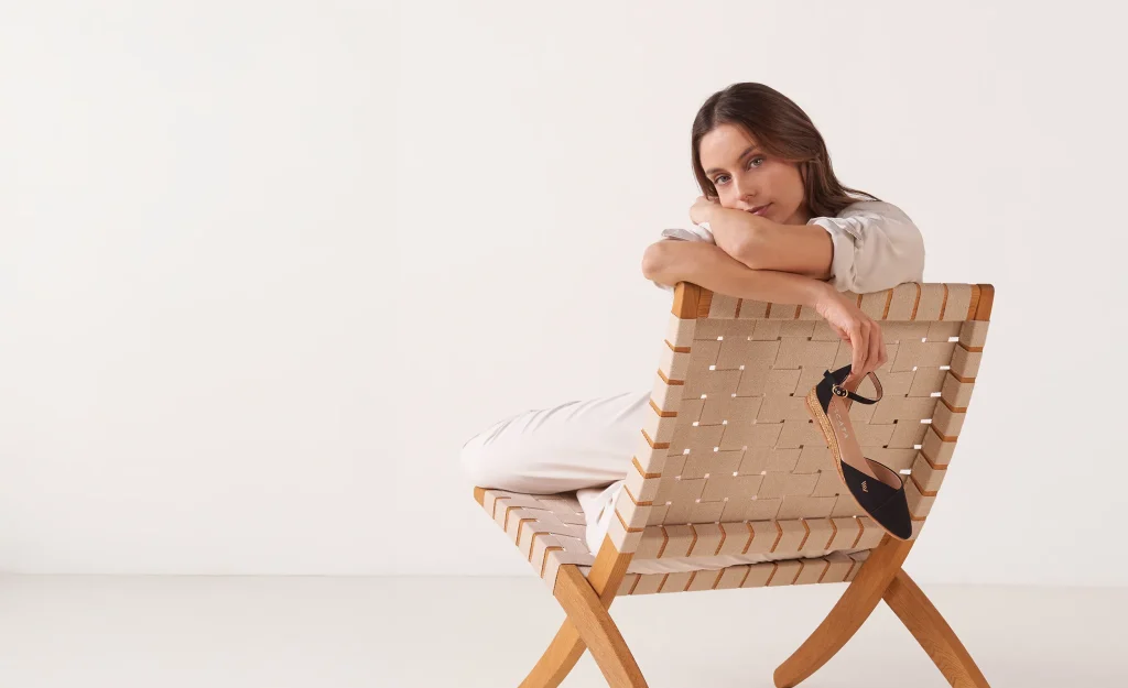 Fotografía de moda para Viscata