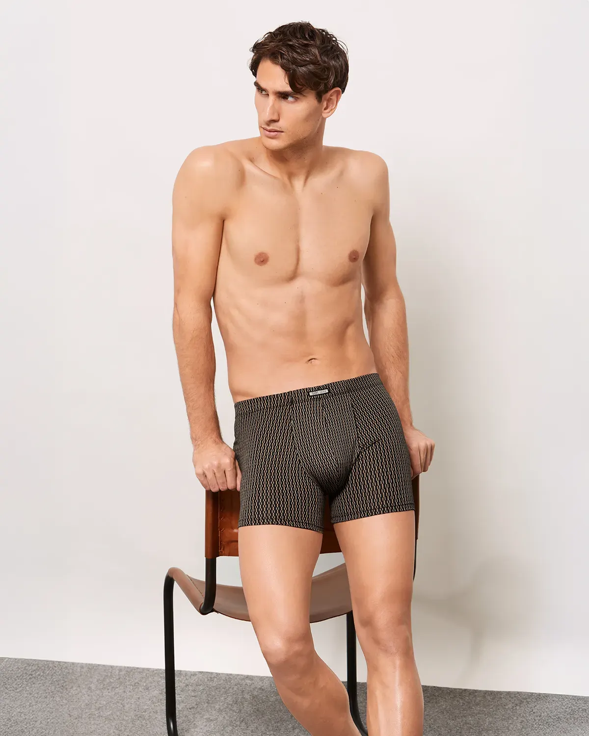 Avet Set: Retoque de lencería