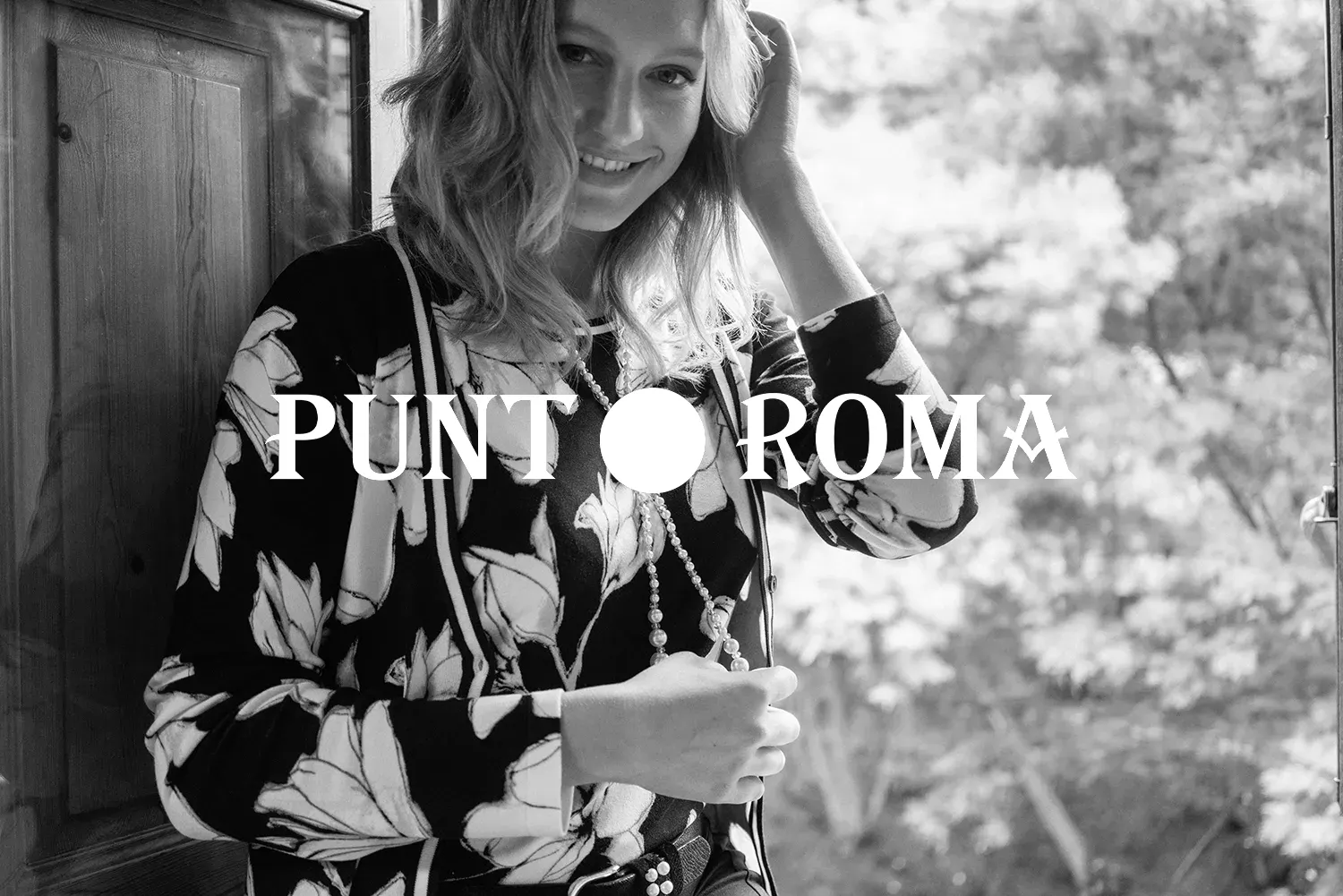 Punt Roma · Autumn: Catálogo de moda