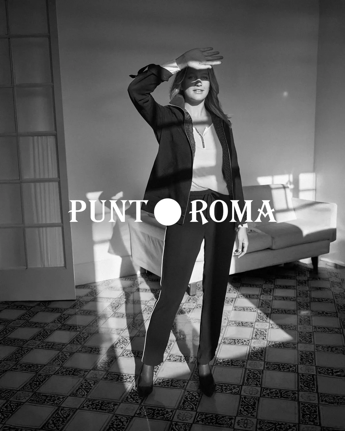 Punt Roma · Autumn: Catálogo de moda