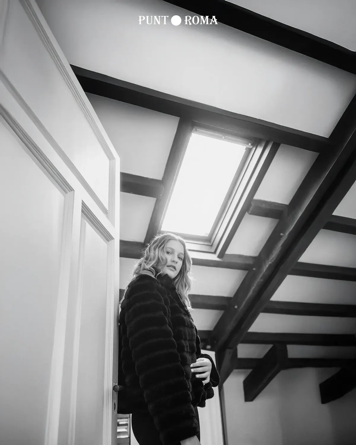 Punt Roma · Autumn: Catálogo de moda