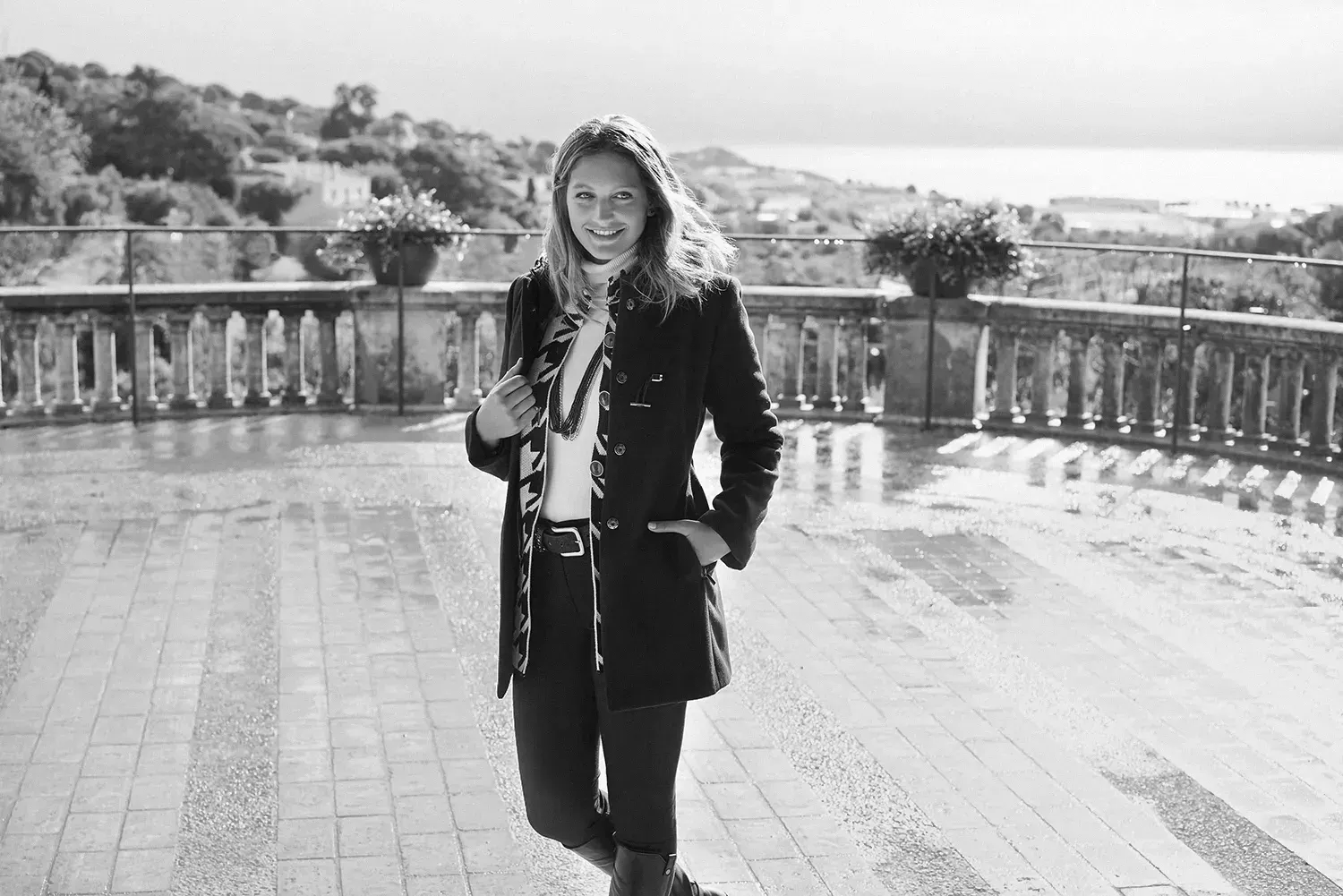 Punt Roma · Autumn: Catálogo de moda